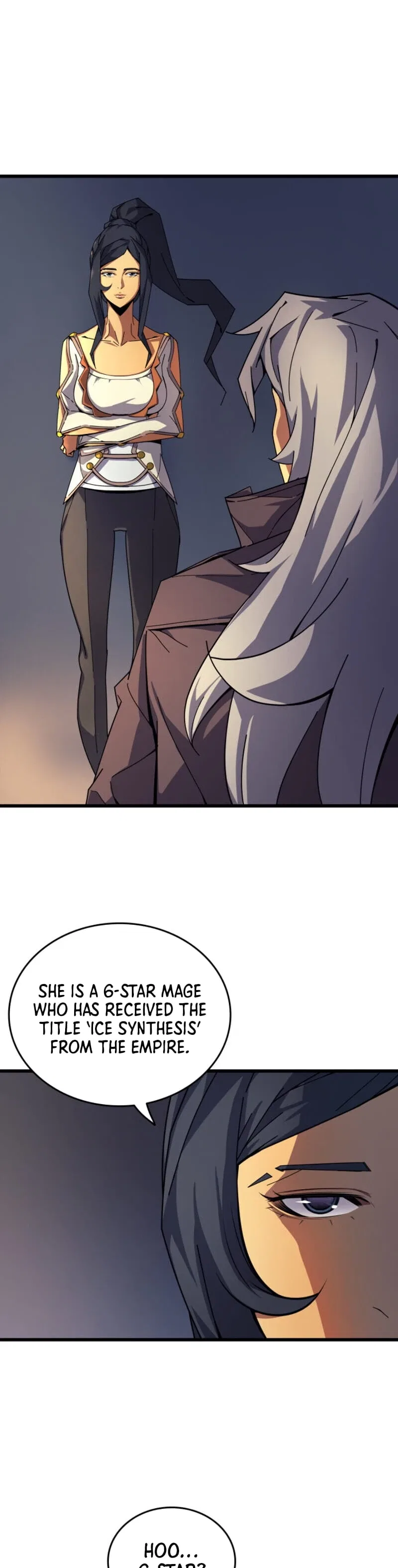 The Great Mage Returns After 4000 Years Chapter 9 – Page 20