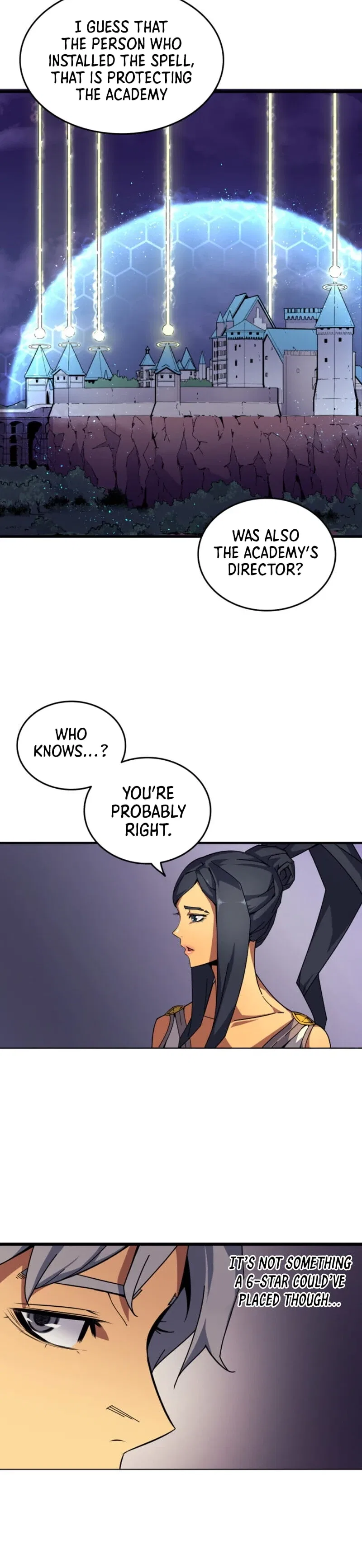 The Great Mage Returns After 4000 Years Chapter 9 – Page 23