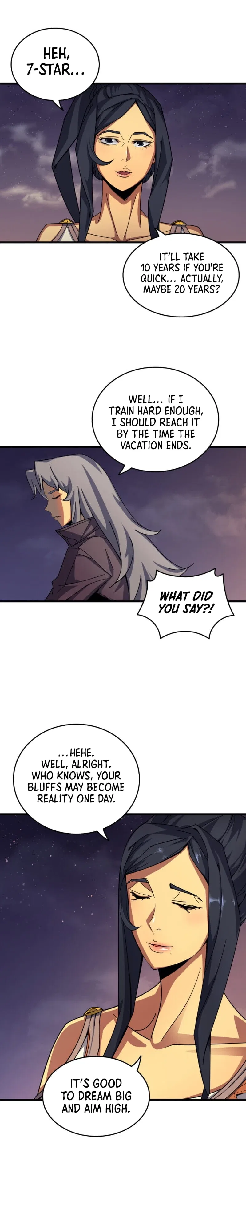 The Great Mage Returns After 4000 Years Chapter 9 – Page 26
