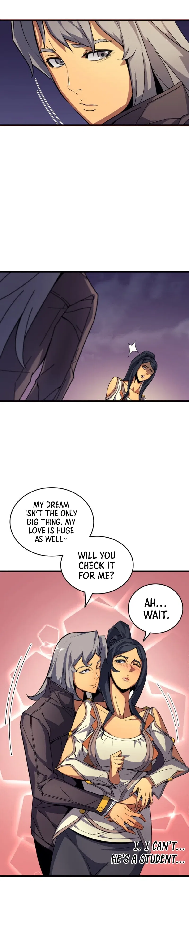 The Great Mage Returns After 4000 Years Chapter 9 – Page 27