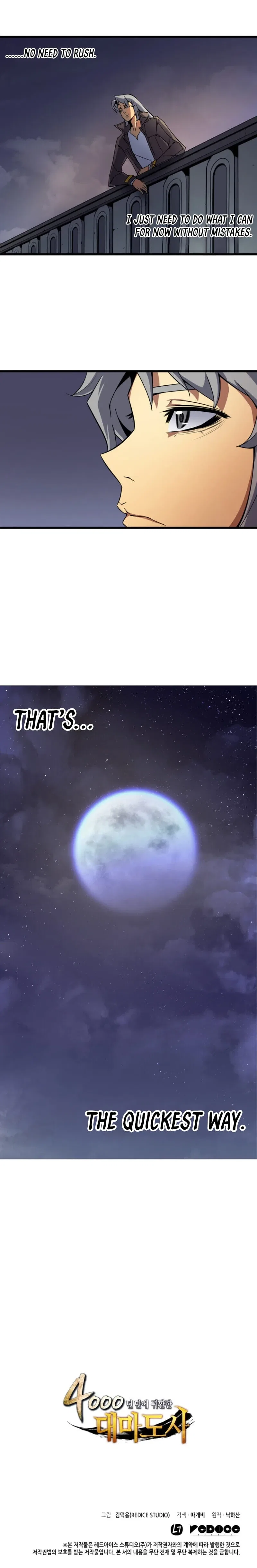 The Great Mage Returns After 4000 Years Chapter 9 – Page 30