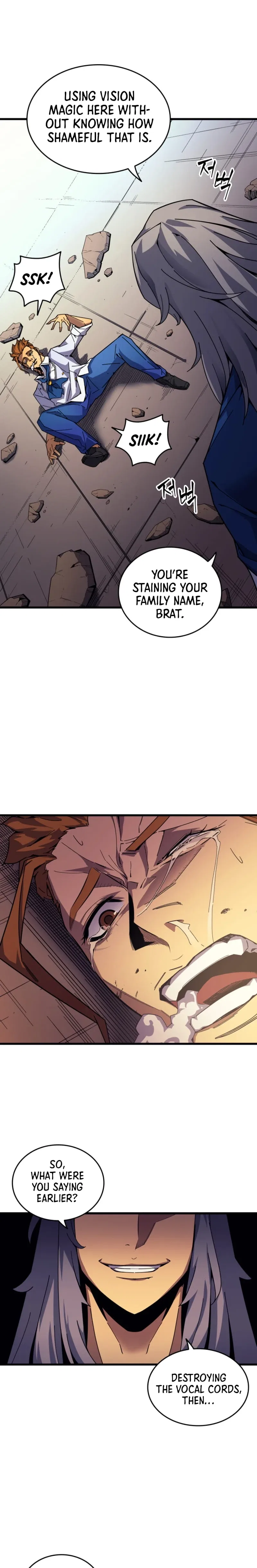 The Great Mage Returns After 4000 Years Chapter 8 – Page 6