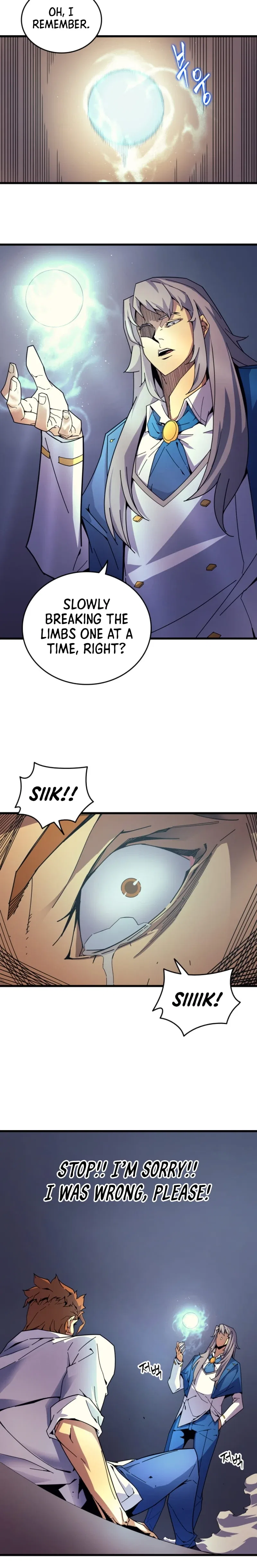 The Great Mage Returns After 4000 Years Chapter 8 – Page 7