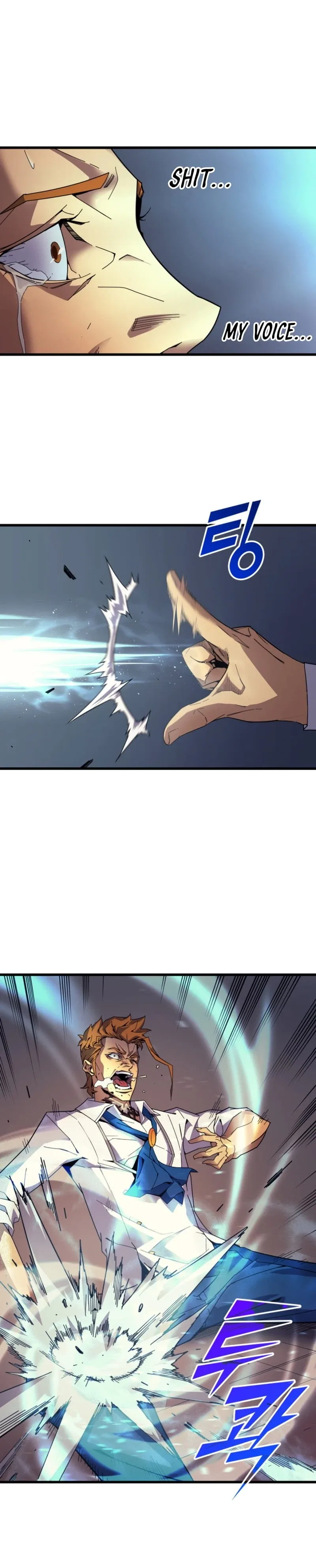 The Great Mage Returns After 4000 Years Chapter 8 – Page 8