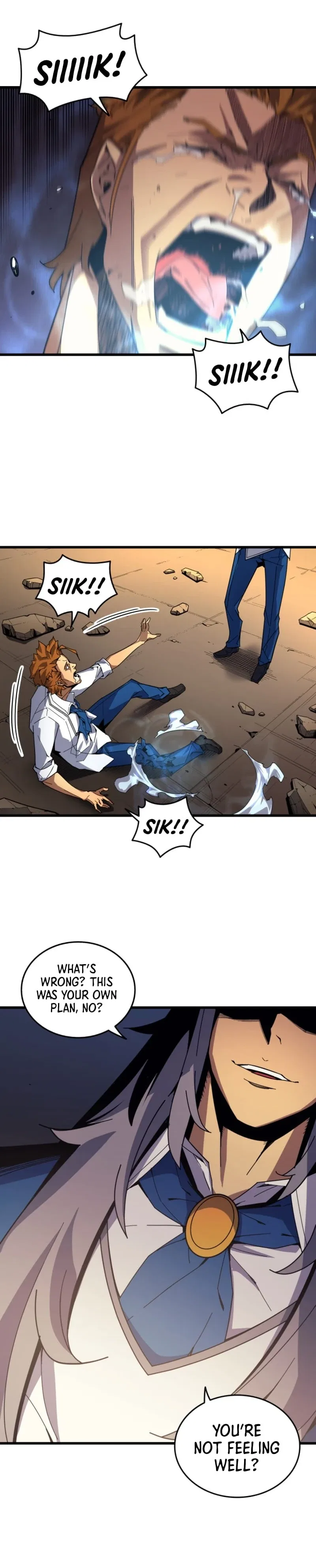 The Great Mage Returns After 4000 Years Chapter 8 – Page 9
