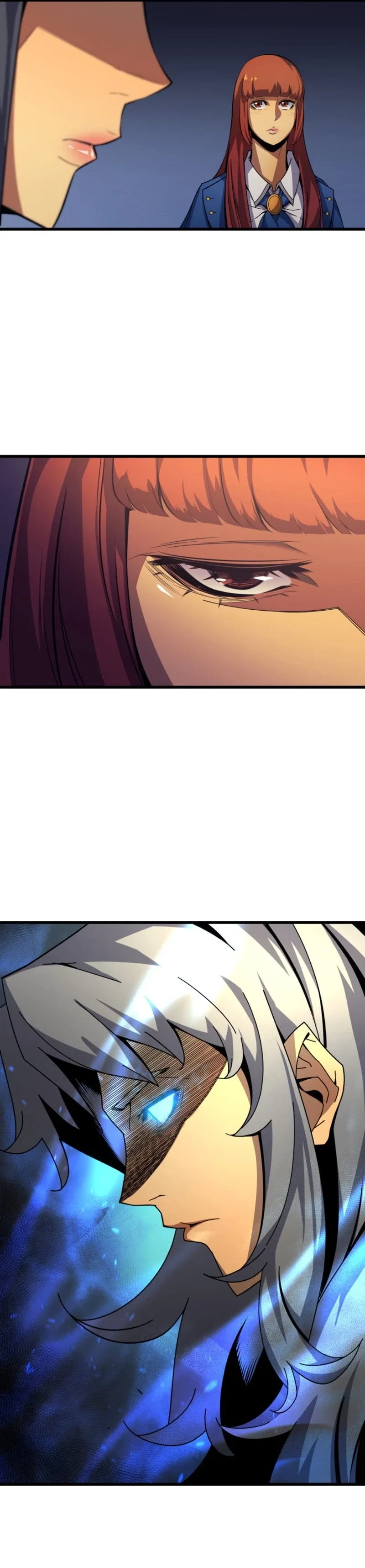 The Great Mage Returns After 4000 Years Chapter 8 – Page 13
