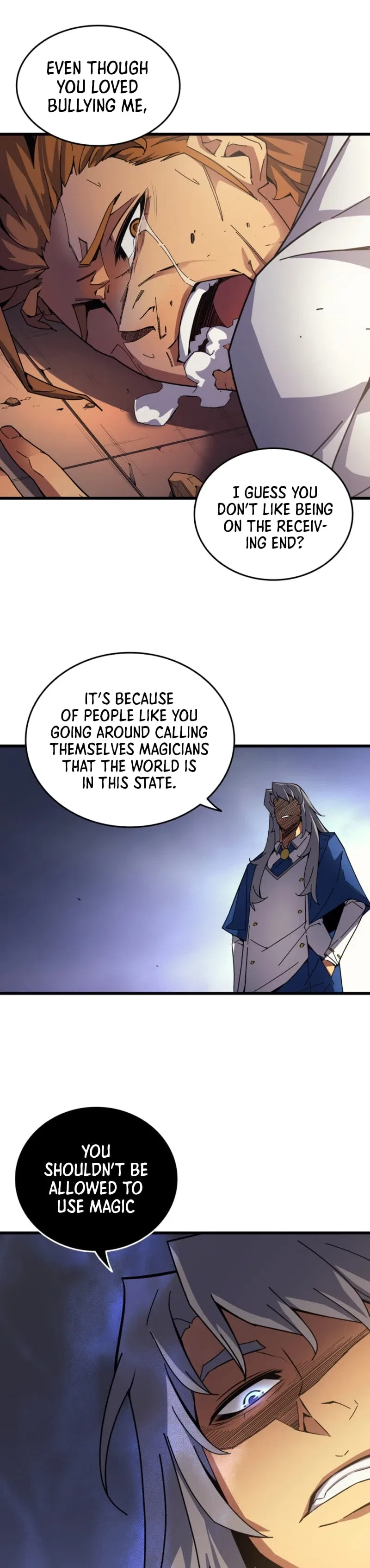 The Great Mage Returns After 4000 Years Chapter 8 – Page 14