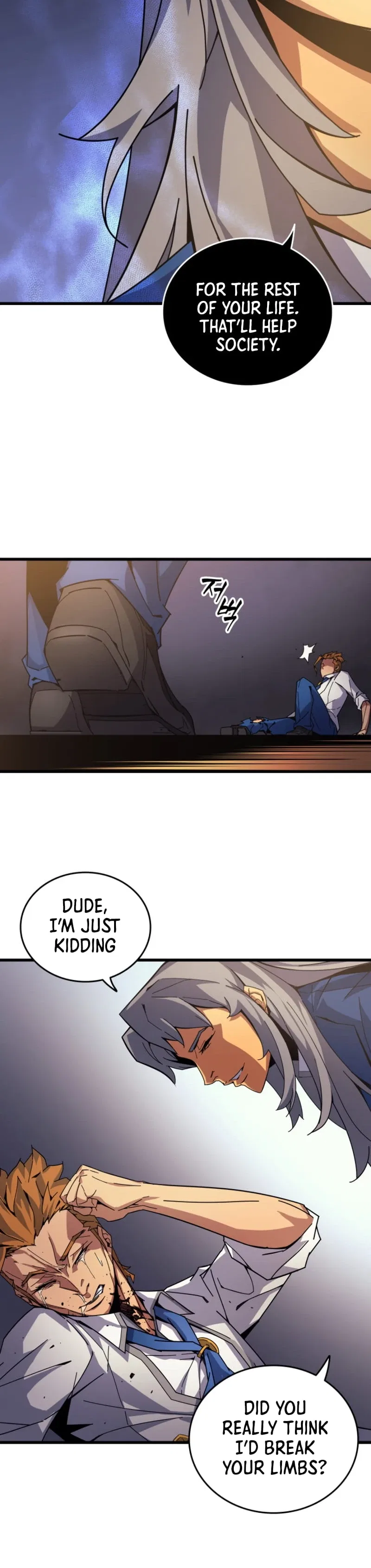 The Great Mage Returns After 4000 Years Chapter 8 – Page 15