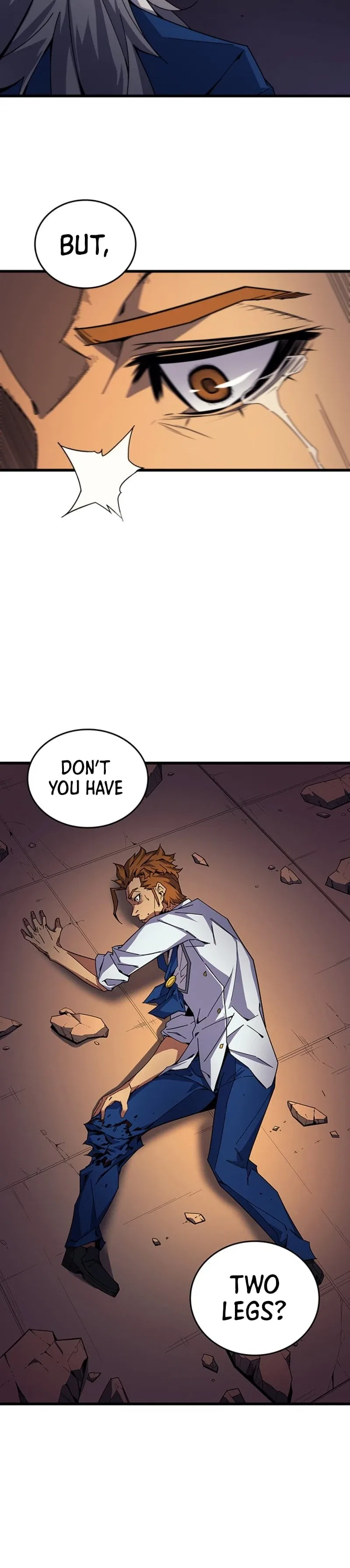 The Great Mage Returns After 4000 Years Chapter 8 – Page 17