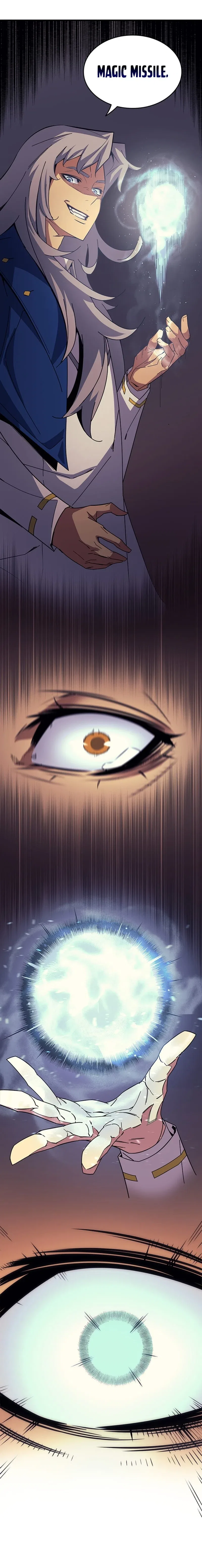 The Great Mage Returns After 4000 Years Chapter 8 – Page 18