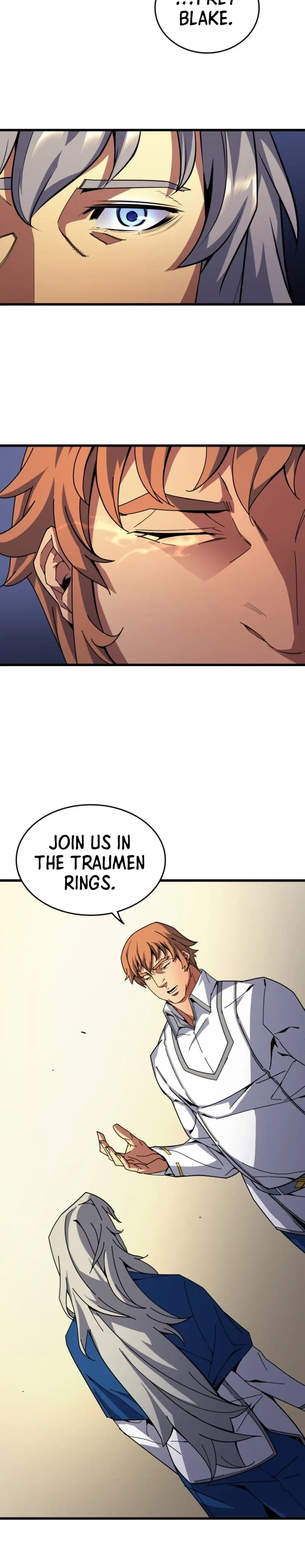 The Great Mage Returns After 4000 Years Chapter 8 – Page 24