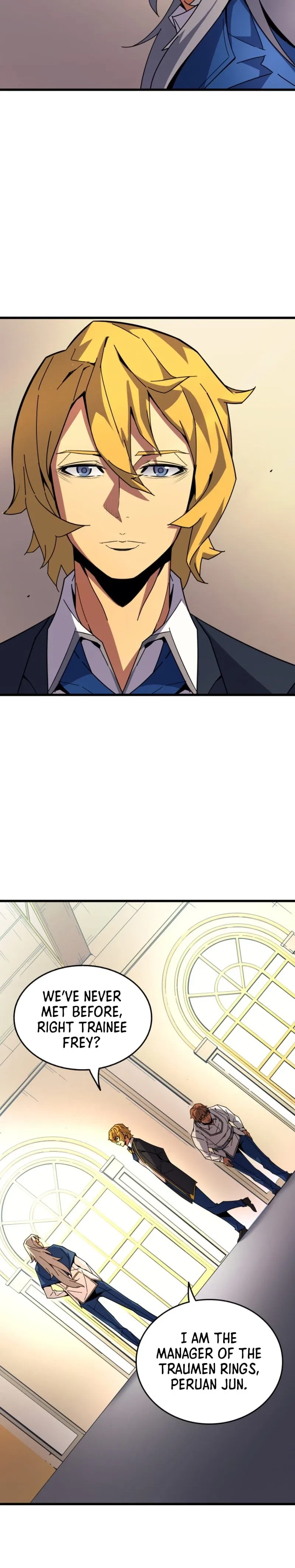 The Great Mage Returns After 4000 Years Chapter 8 – Page 30