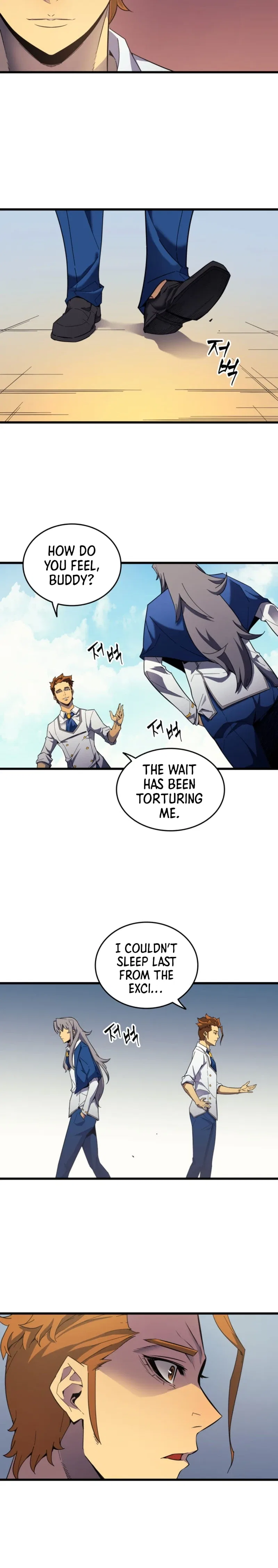 The Great Mage Returns After 4000 Years Chapter 7 – Page 7