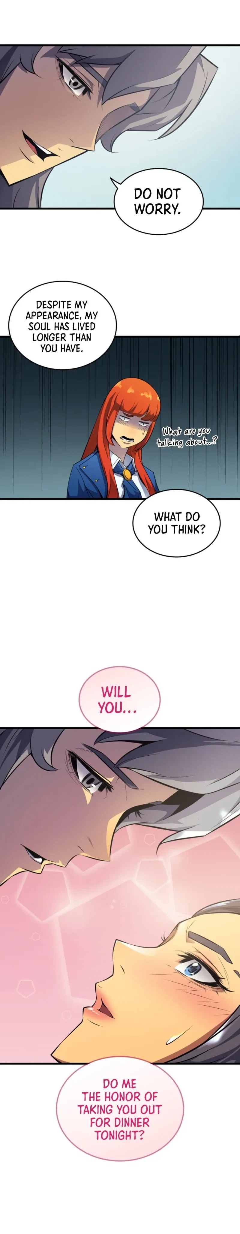 The Great Mage Returns After 4000 Years Chapter 7 – Page 9