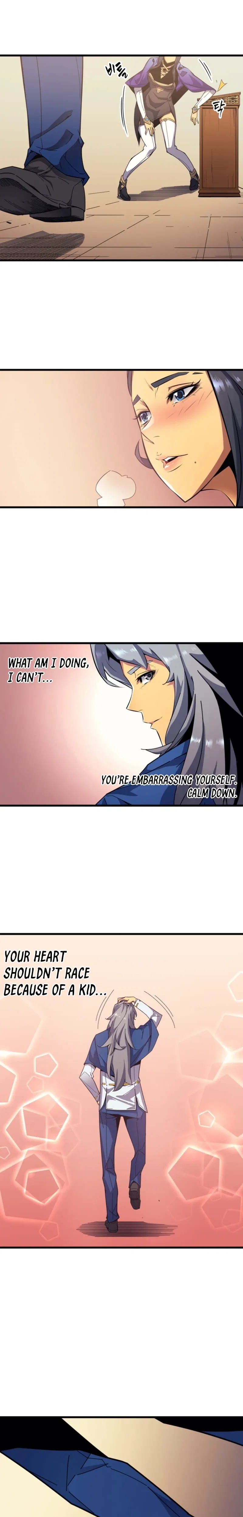 The Great Mage Returns After 4000 Years Chapter 7 – Page 12