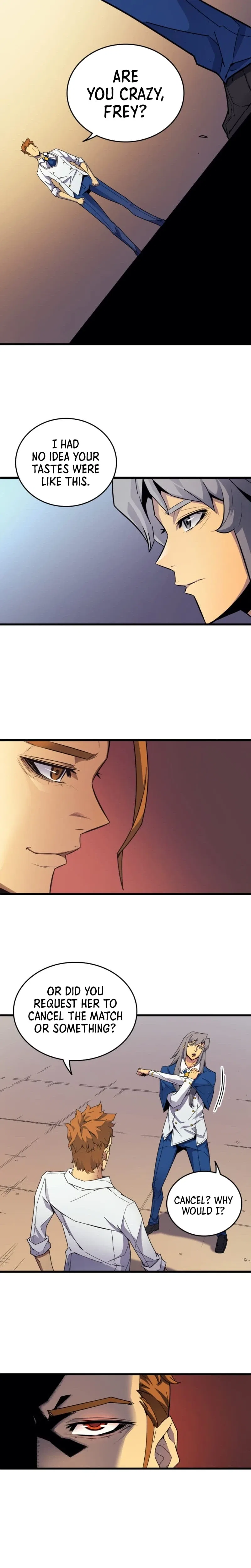 The Great Mage Returns After 4000 Years Chapter 7 – Page 13