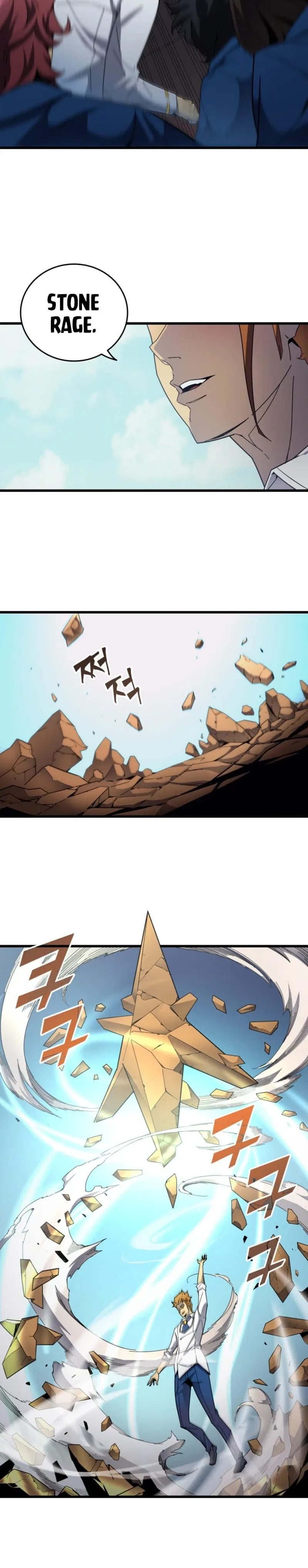 The Great Mage Returns After 4000 Years Chapter 7 – Page 17