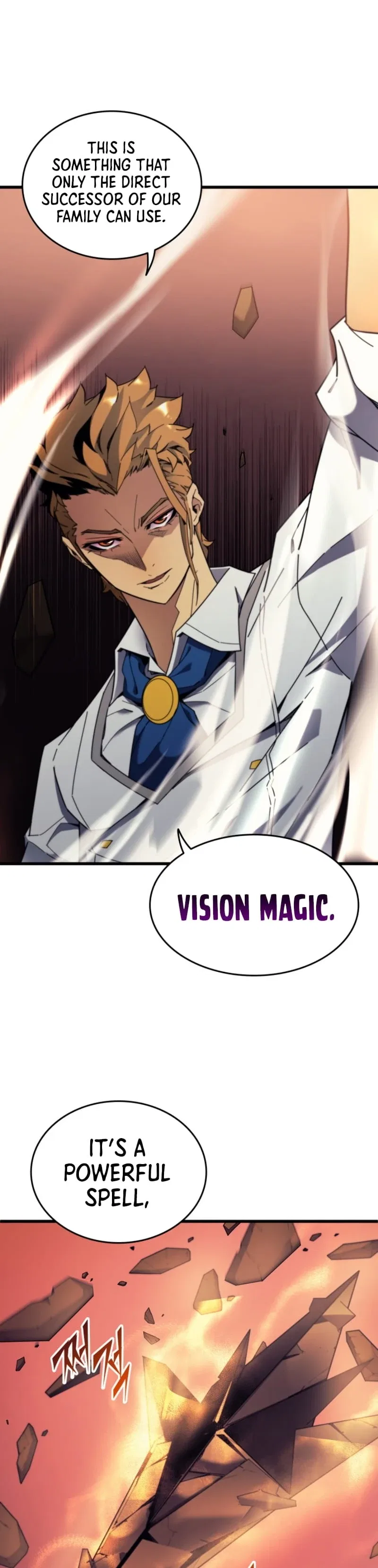 The Great Mage Returns After 4000 Years Chapter 7 – Page 20