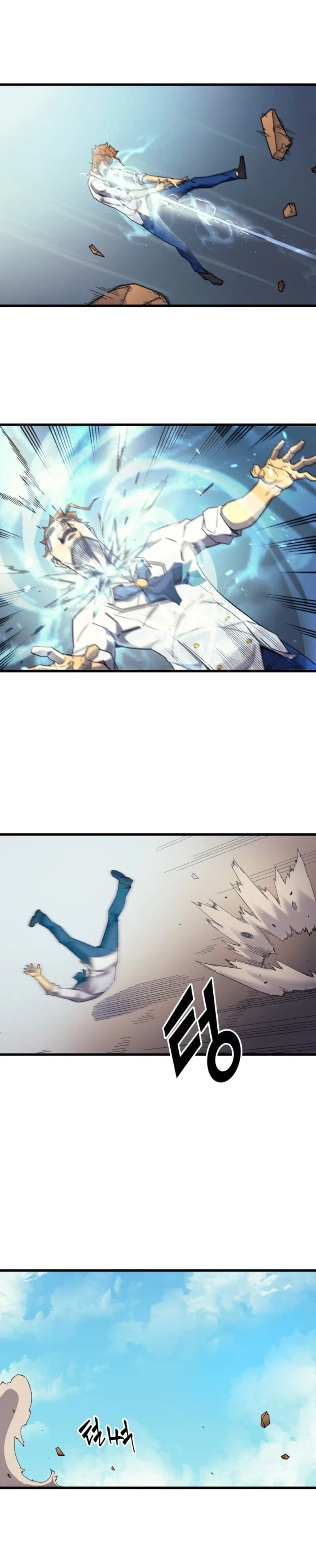 The Great Mage Returns After 4000 Years Chapter 7 – Page 26