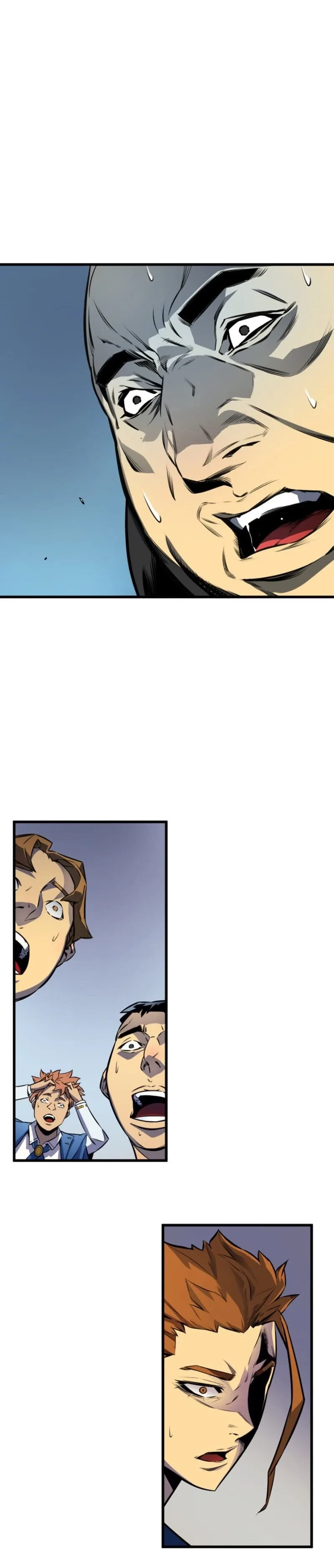 The Great Mage Returns After 4000 Years Chapter 6 – Page 2