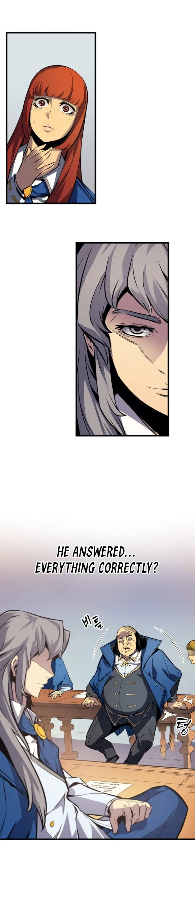 The Great Mage Returns After 4000 Years Chapter 6 – Page 3