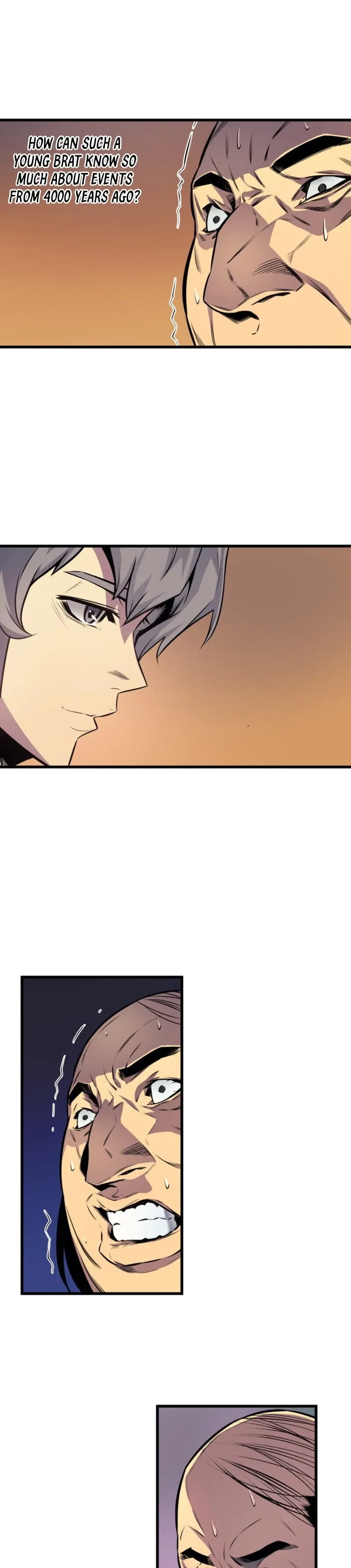 The Great Mage Returns After 4000 Years Chapter 6 – Page 6