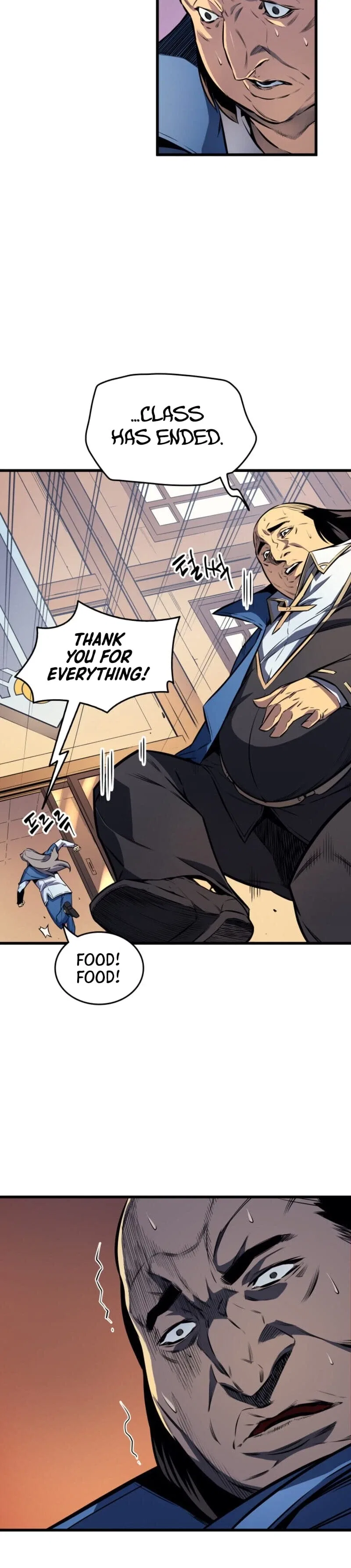 The Great Mage Returns After 4000 Years Chapter 6 – Page 7