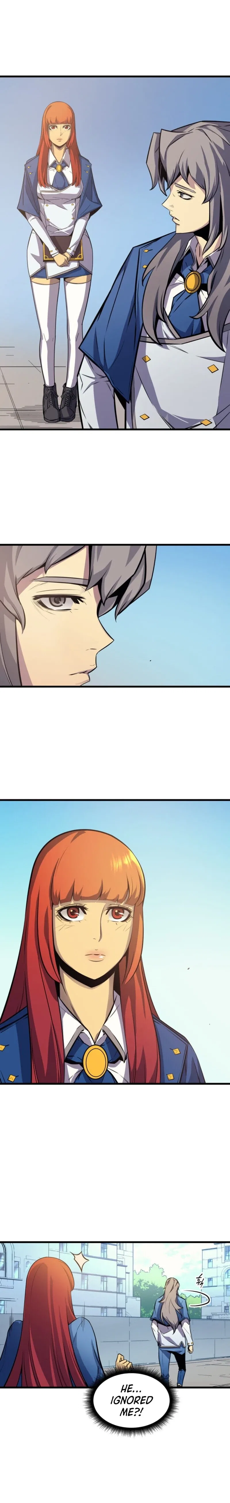The Great Mage Returns After 4000 Years Chapter 6 – Page 9