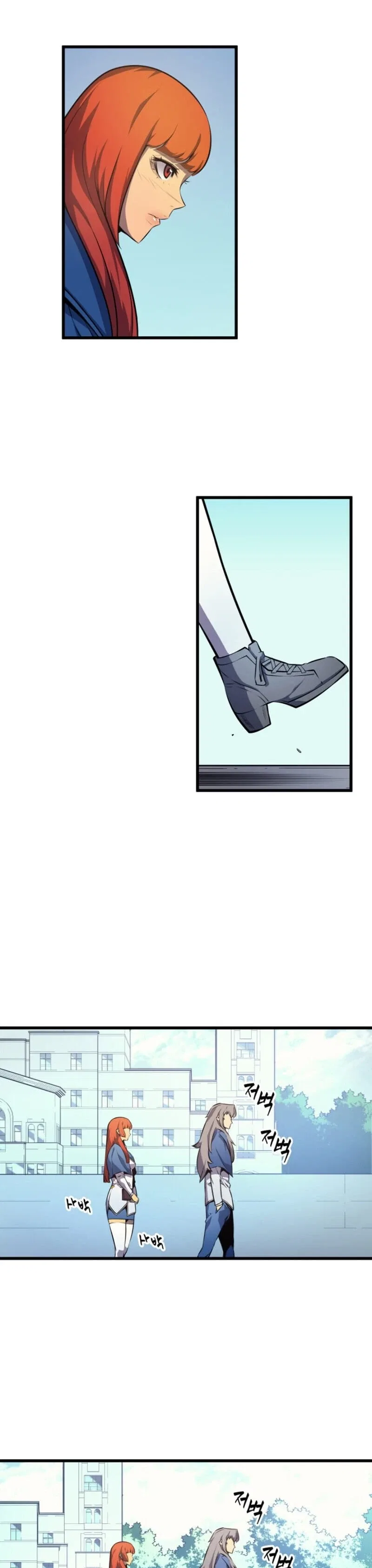 The Great Mage Returns After 4000 Years Chapter 6 – Page 10