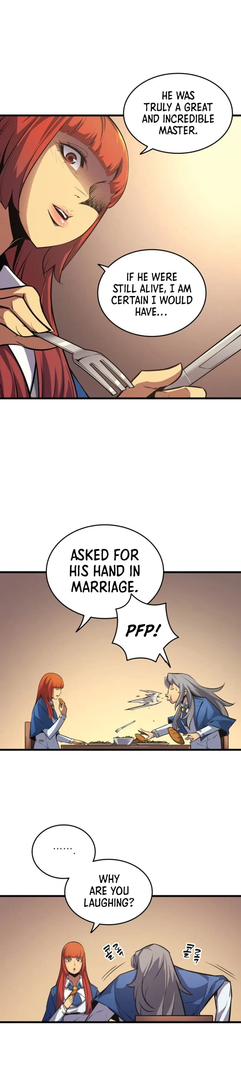 The Great Mage Returns After 4000 Years Chapter 6 – Page 16