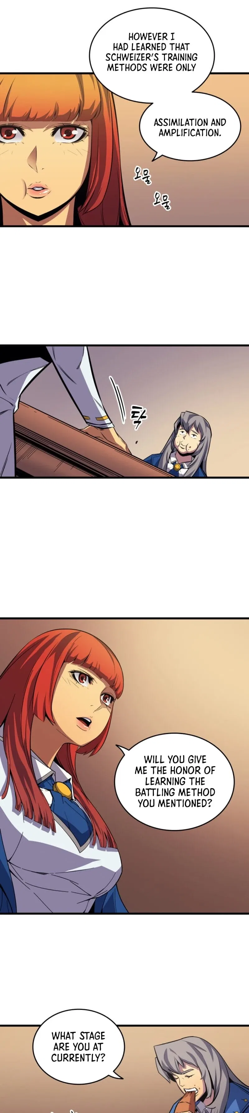 The Great Mage Returns After 4000 Years Chapter 6 – Page 22