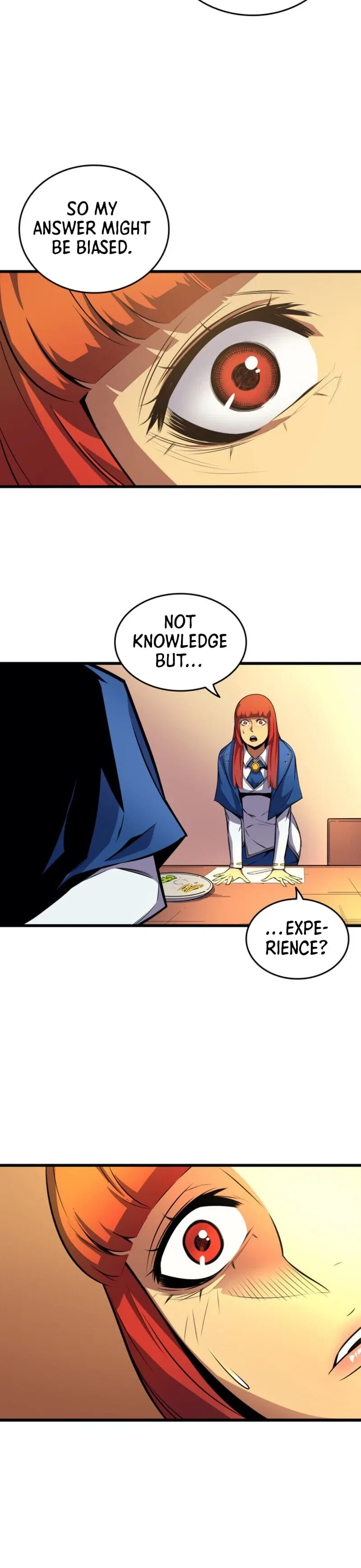 The Great Mage Returns After 4000 Years Chapter 6 – Page 26