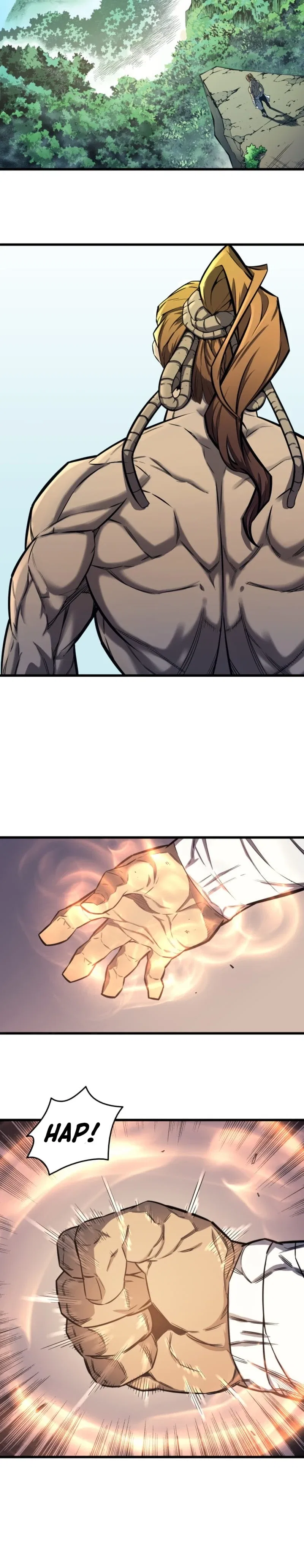 The Great Mage Returns After 4000 Years Chapter 5 – Page 3