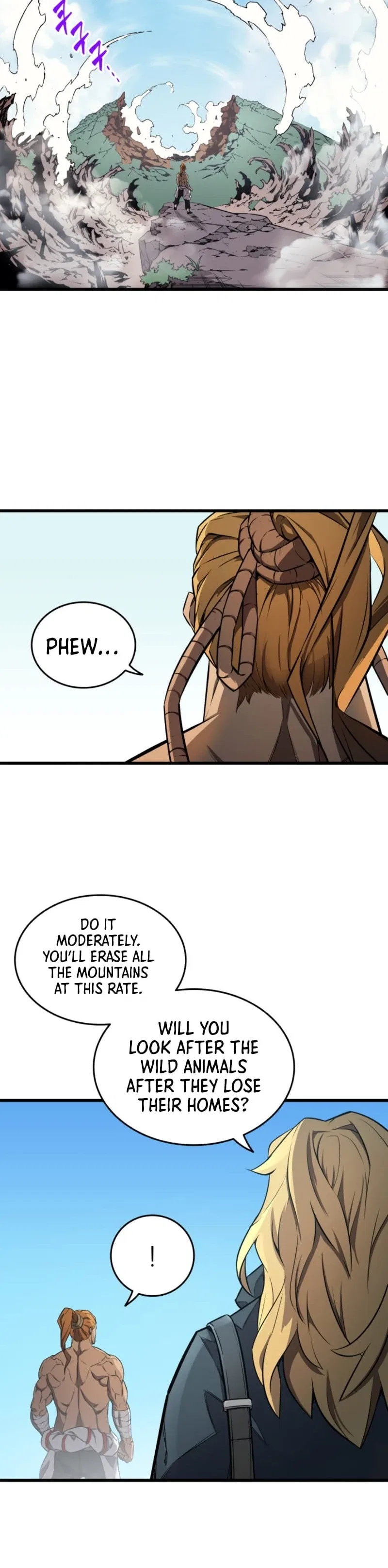 The Great Mage Returns After 4000 Years Chapter 5 – Page 7