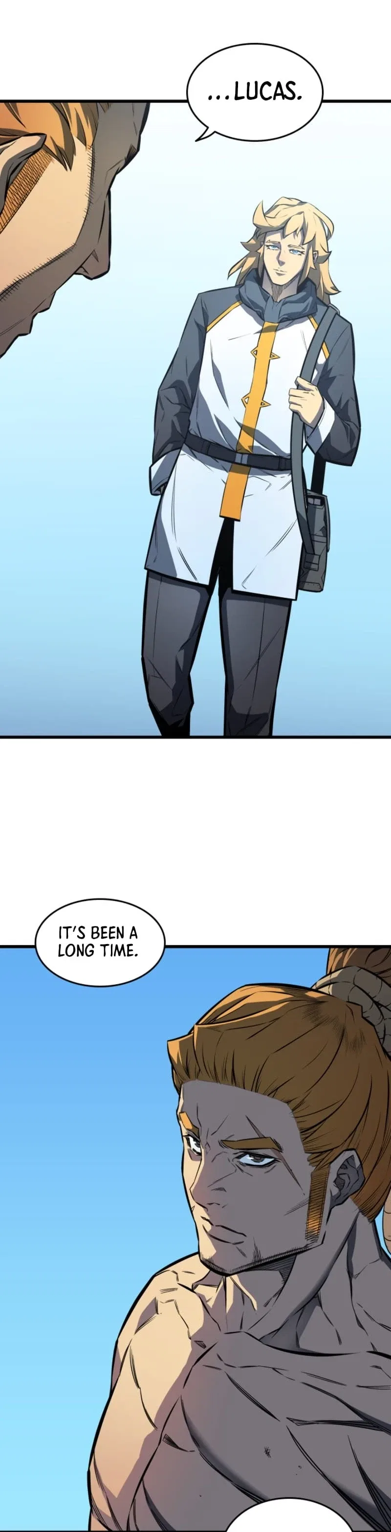 The Great Mage Returns After 4000 Years Chapter 5 – Page 8