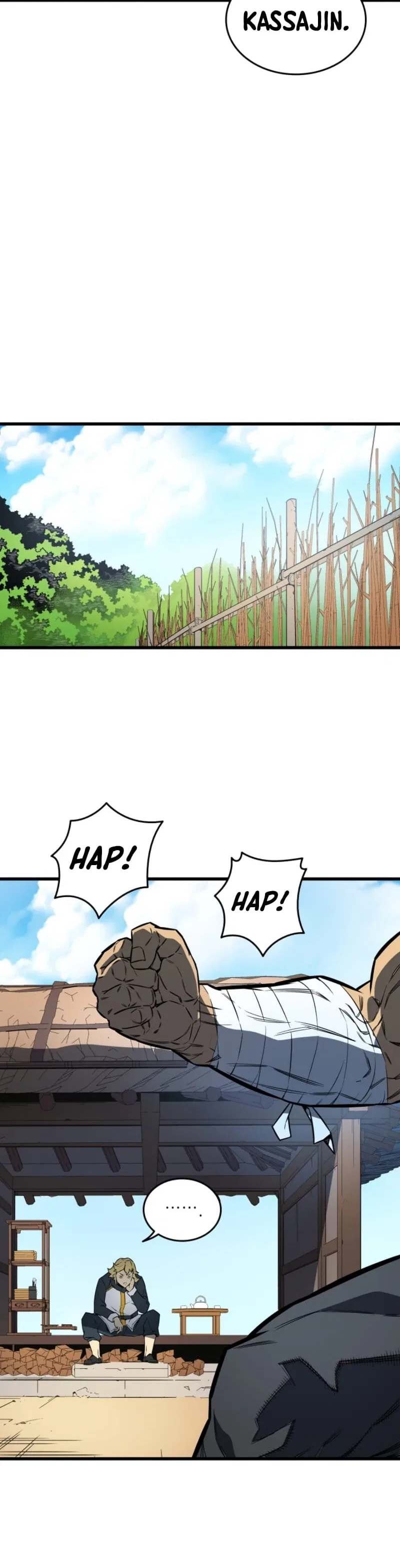 The Great Mage Returns After 4000 Years Chapter 5 – Page 9
