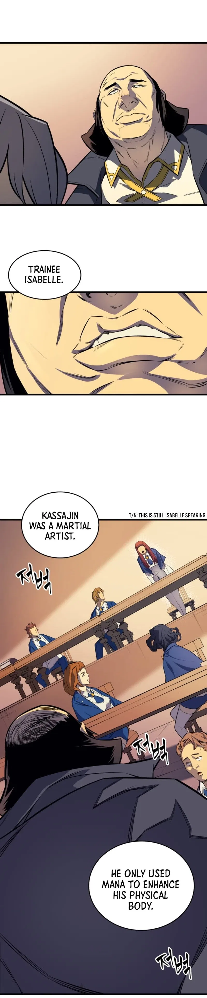 The Great Mage Returns After 4000 Years Chapter 5 – Page 15