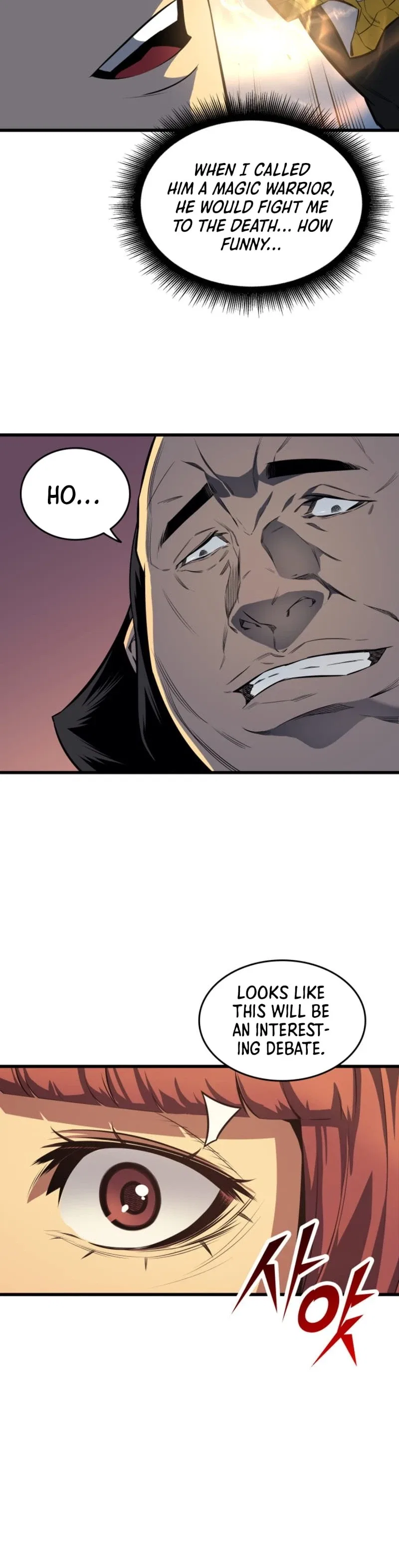 The Great Mage Returns After 4000 Years Chapter 5 – Page 19