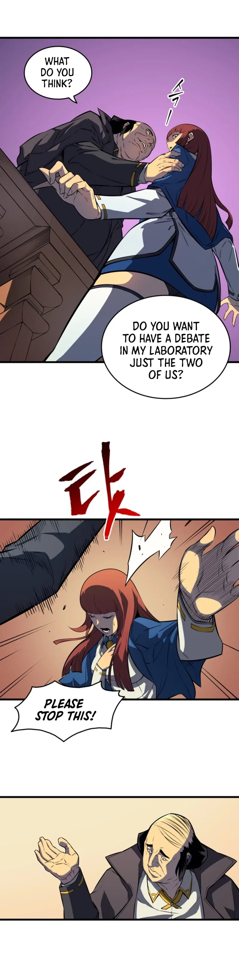 The Great Mage Returns After 4000 Years Chapter 5 – Page 20
