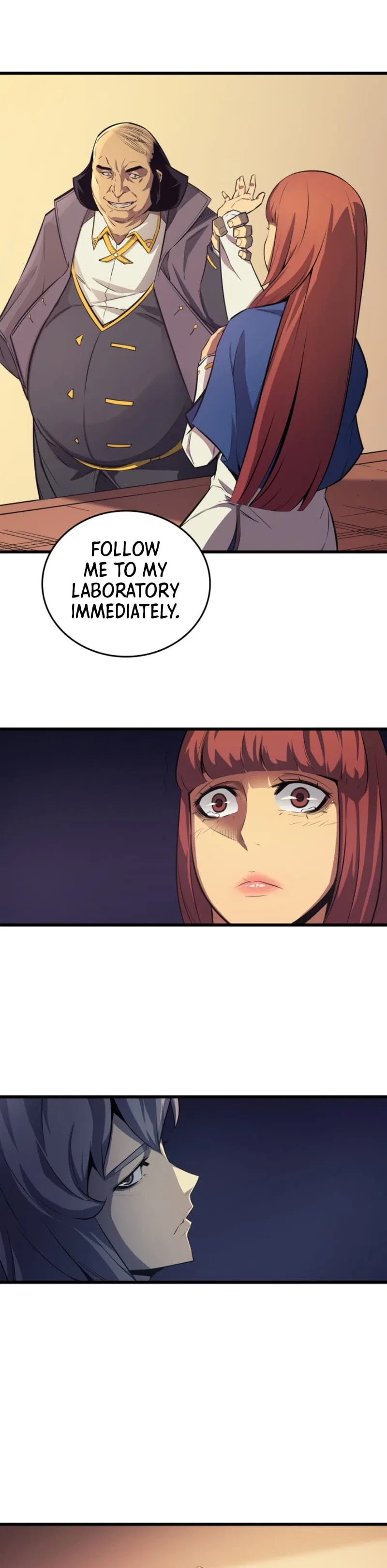 The Great Mage Returns After 4000 Years Chapter 5 – Page 25