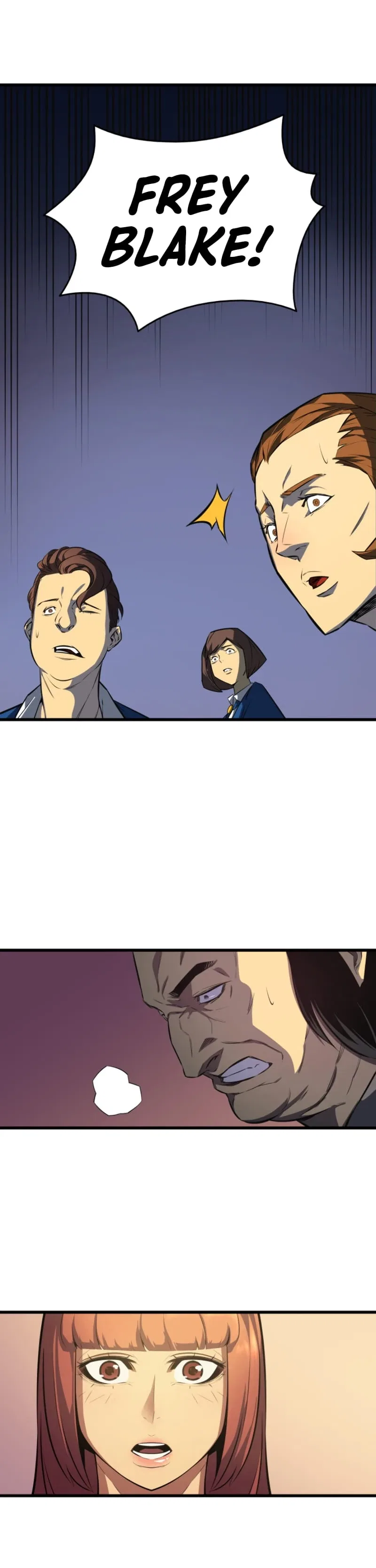 The Great Mage Returns After 4000 Years Chapter 5 – Page 29