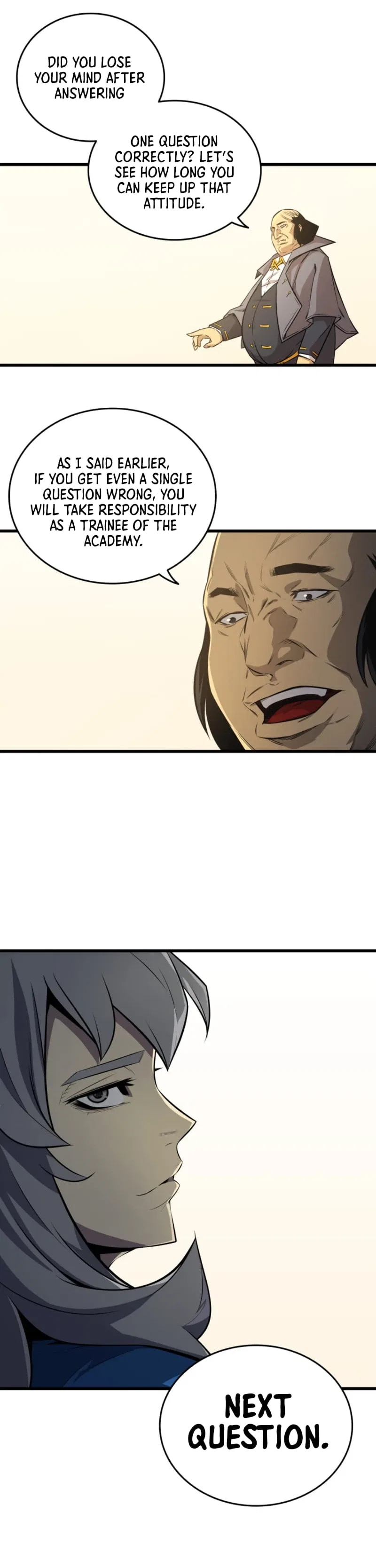 The Great Mage Returns After 4000 Years Chapter 5 – Page 30