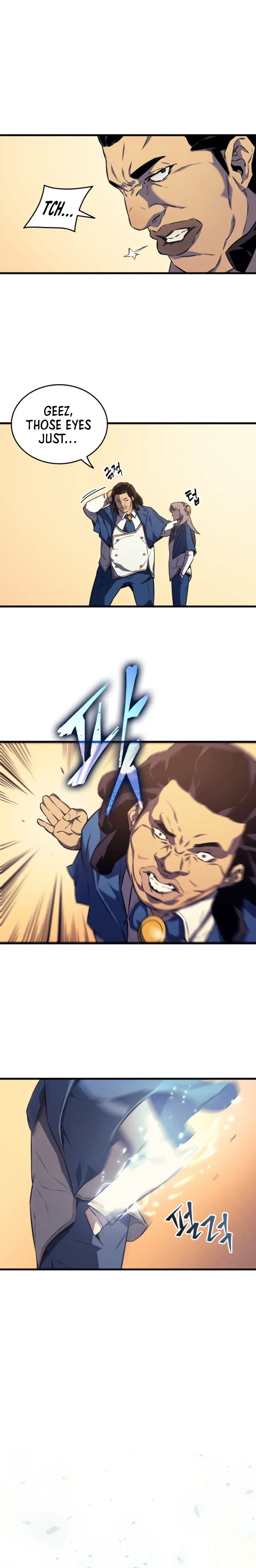 The Great Mage Returns After 4000 Years Chapter 4 – Page 6