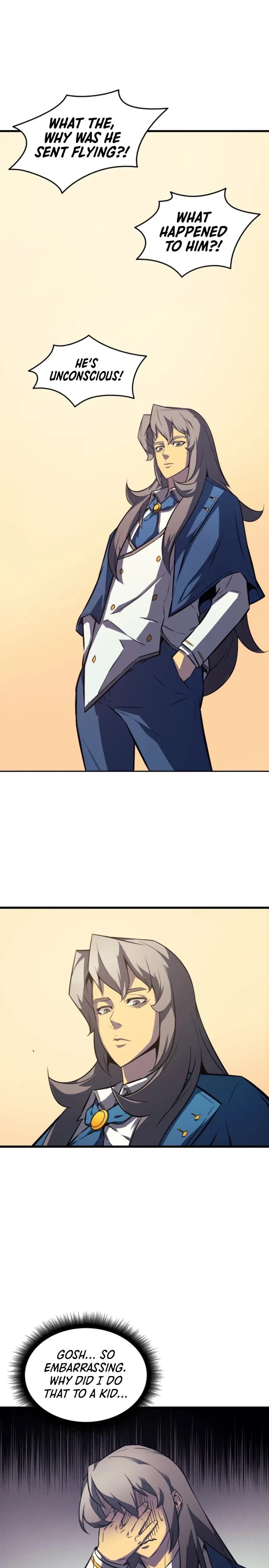 The Great Mage Returns After 4000 Years Chapter 4 – Page 9