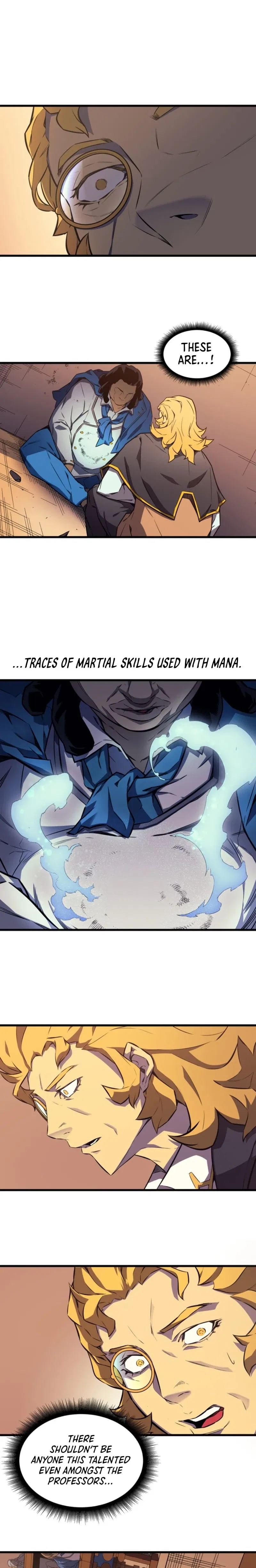 The Great Mage Returns After 4000 Years Chapter 4 – Page 13