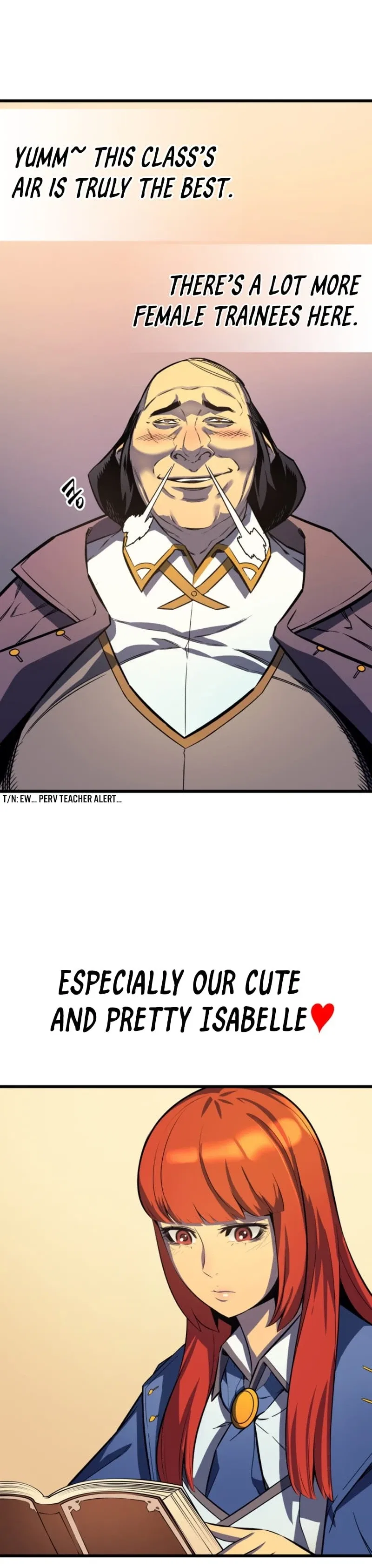 The Great Mage Returns After 4000 Years Chapter 4 – Page 16
