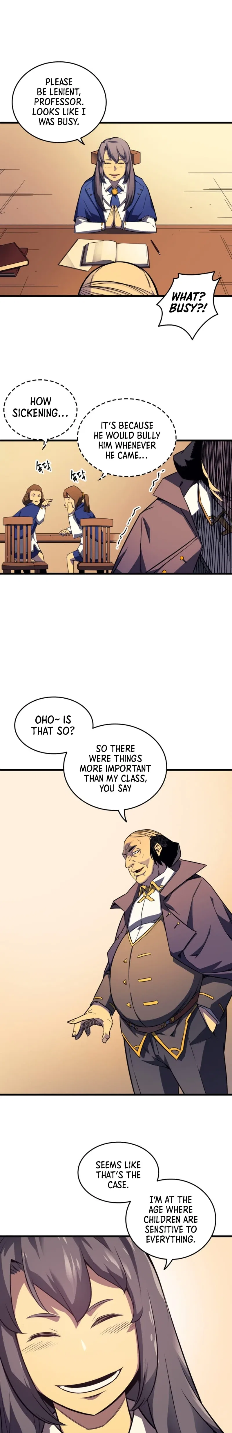 The Great Mage Returns After 4000 Years Chapter 4 – Page 19