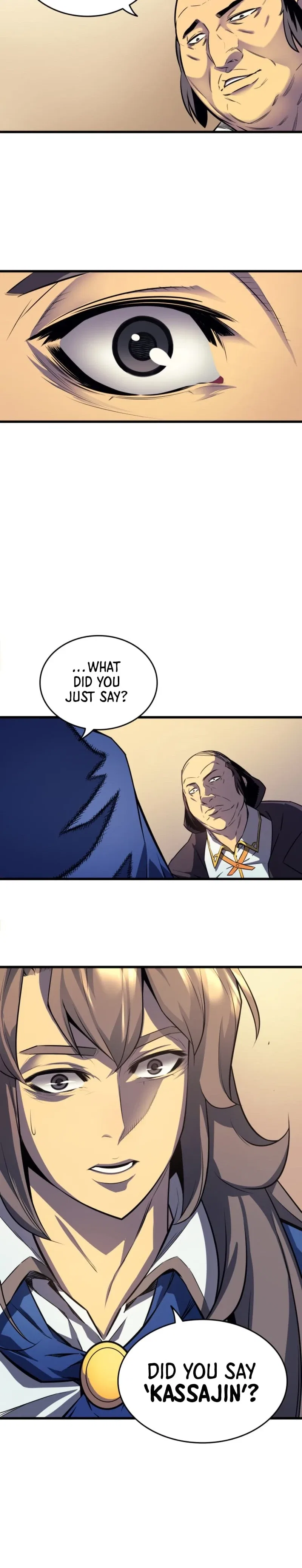 The Great Mage Returns After 4000 Years Chapter 4 – Page 22
