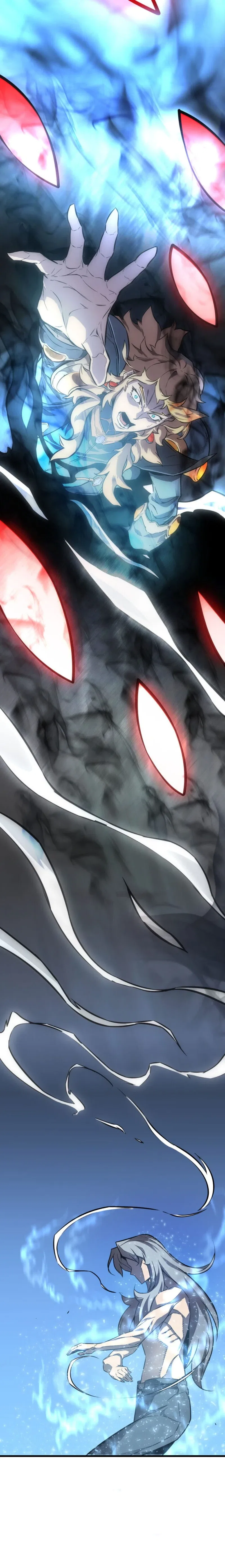 The Great Mage Returns After 4000 Years Chapter 3 – Page 5