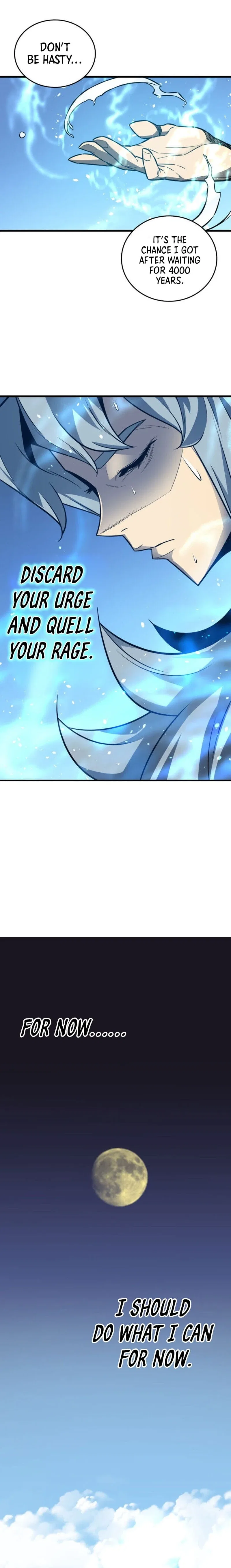 The Great Mage Returns After 4000 Years Chapter 3 – Page 6